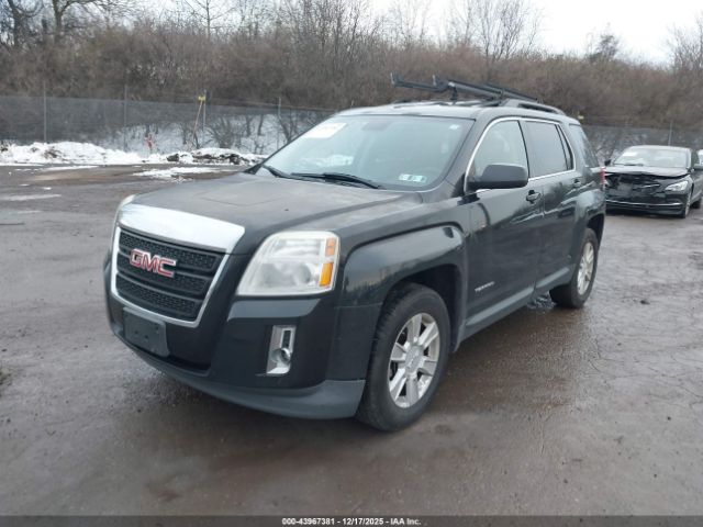 GMC Terrain Sle-2 Image 5