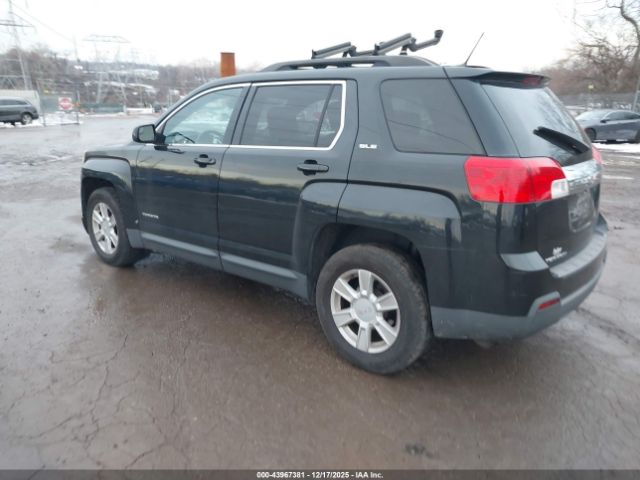 GMC Terrain Sle-2 Image 8