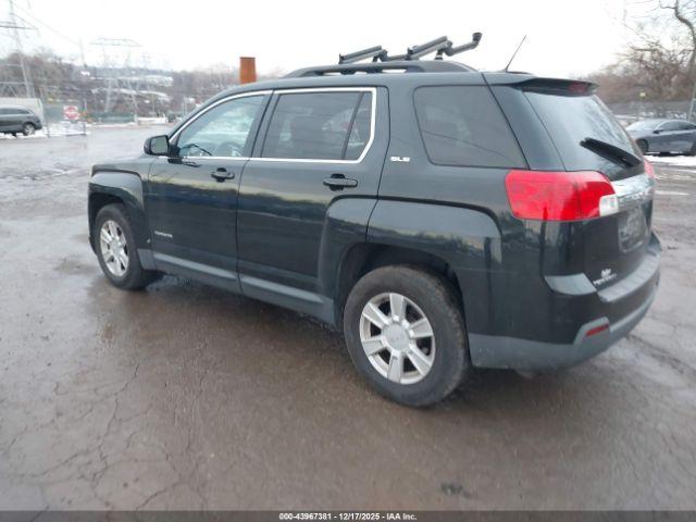 GMC Terrain Sle-2 Image 8