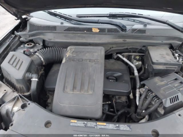 GMC Terrain Sle-2 Image 11