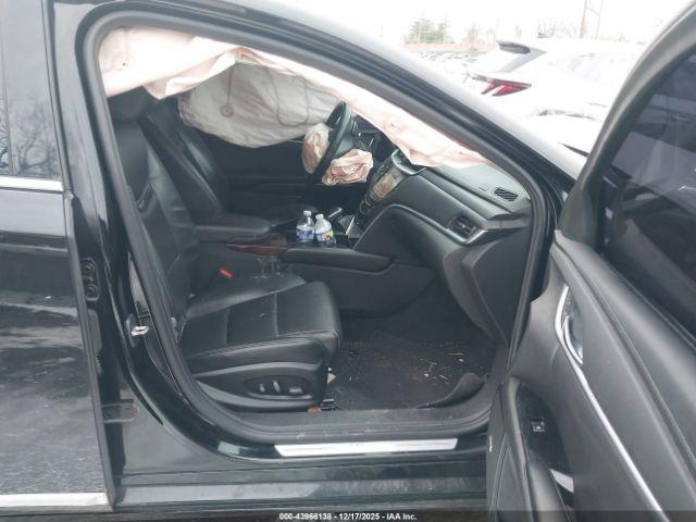 Cadillac XTS W20 Livery Package Image 4