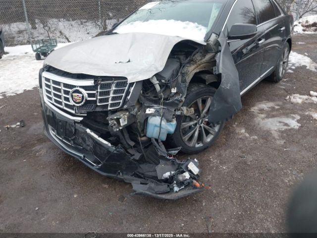 Cadillac XTS W20 Livery Package Image 8