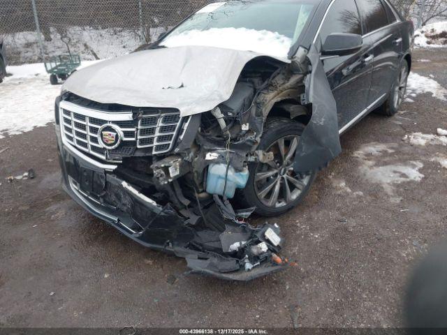 Cadillac XTS W20 Livery Package Image 8