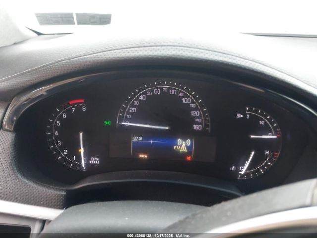 Cadillac XTS W20 Livery Package Image 5