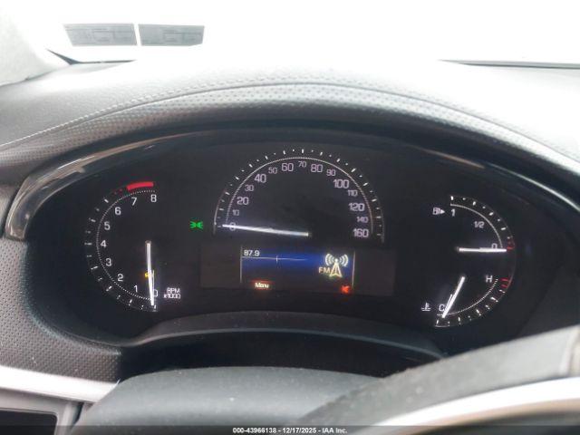 Cadillac XTS W20 Livery Package Image 5