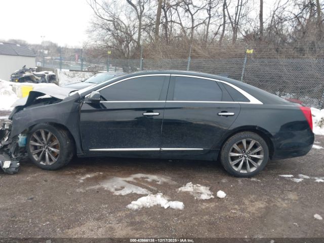 Cadillac XTS W20 Livery Package Image 15