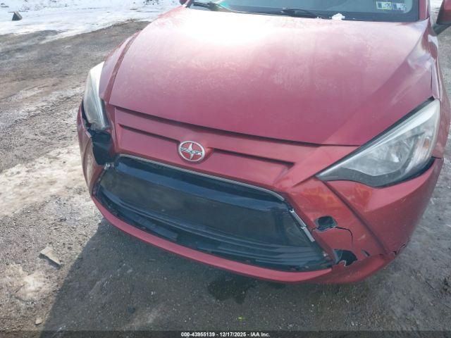 Scion iA Image 17