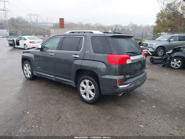 GMC Terrain Slt Image 14