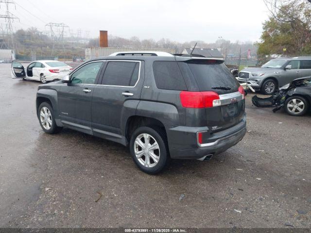 GMC Terrain Slt Image 14