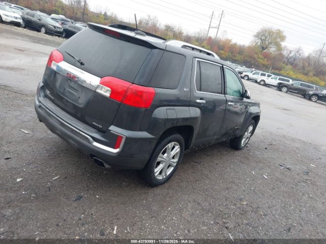 GMC Terrain Slt Image 16