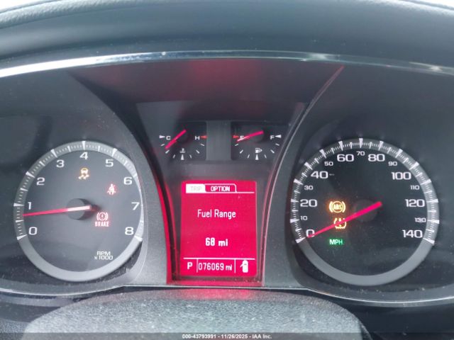 GMC Terrain Slt Image 2