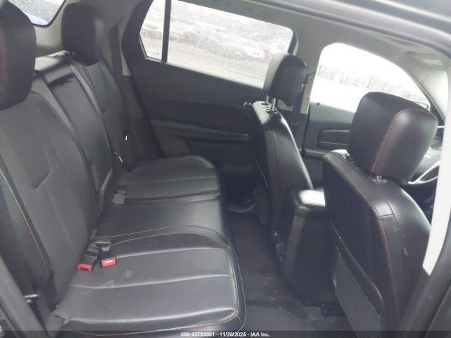 GMC Terrain Slt Image 9