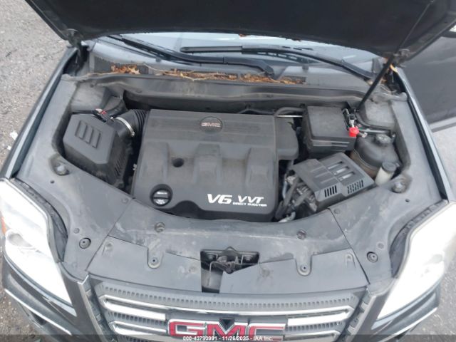 GMC Terrain Slt Image 3