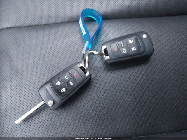 GMC Terrain Slt Image 10