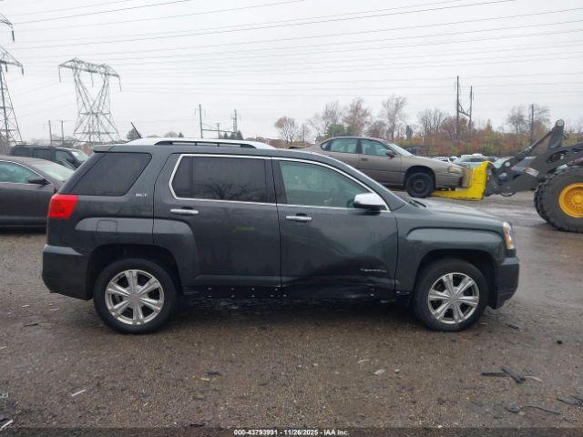 GMC Terrain Slt Image 8