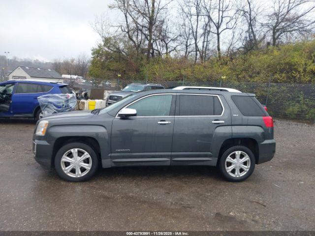 GMC Terrain Slt Image 6