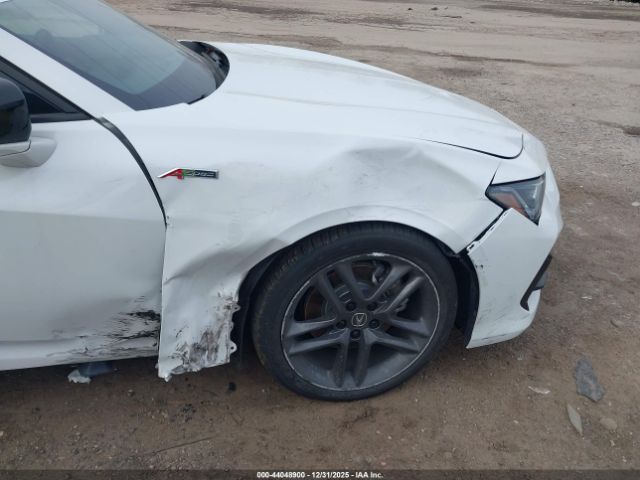 Acura TLX A-spec Package Image 4