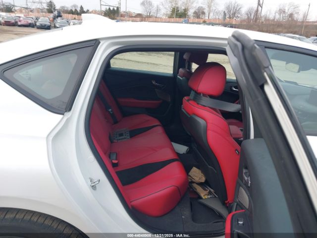 Acura TLX A-spec Package Image 7