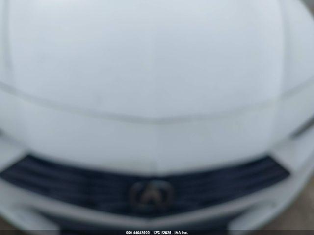 Acura TLX A-spec Package Image 15