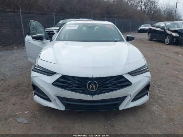 Acura TLX A-spec Package Image 11