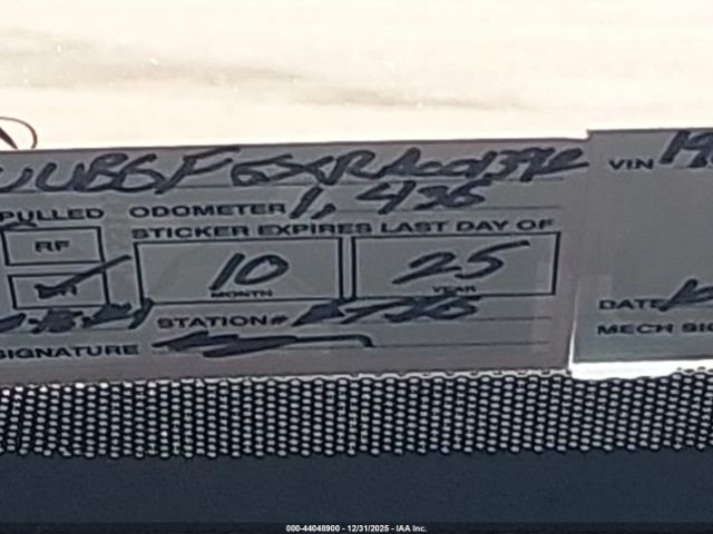 Acura TLX A-spec Package Image 16