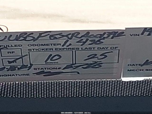 Acura TLX A-spec Package Image 16