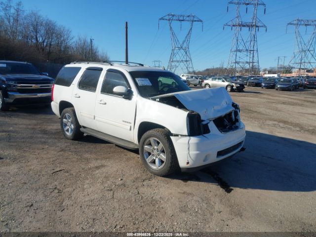 GMC Yukon Slt Image 1
