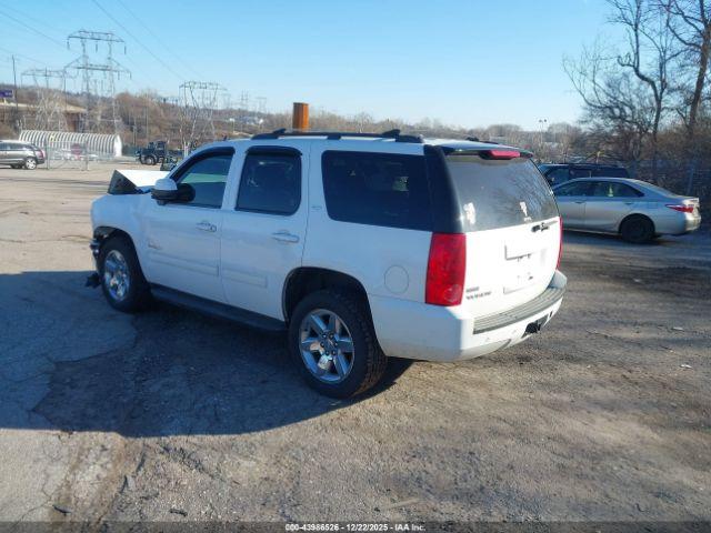 GMC Yukon Slt Image 6