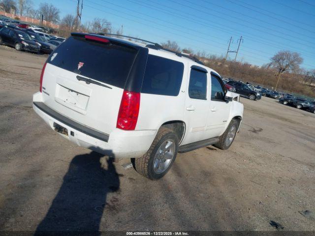 GMC Yukon Slt Image 7