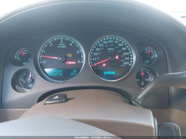 GMC Yukon Slt Image 3