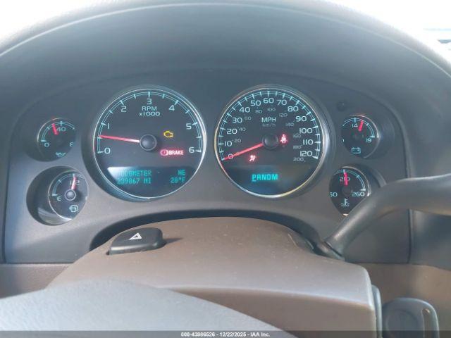 GMC Yukon Slt Image 3