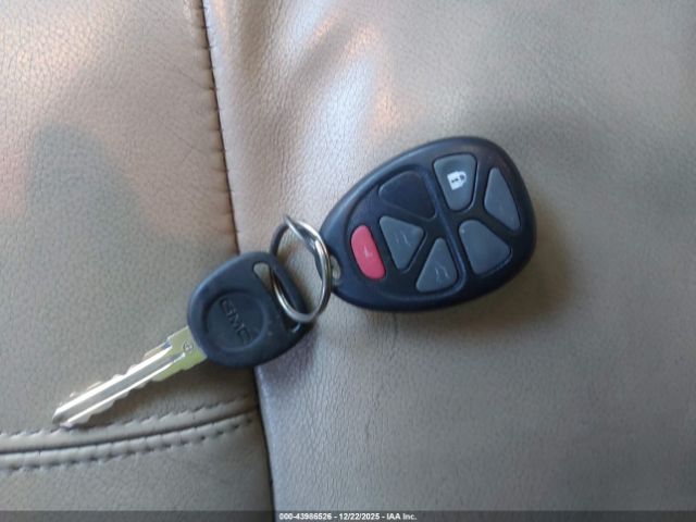 GMC Yukon Slt Image 4