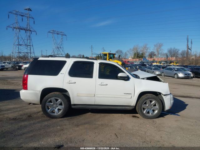 GMC Yukon Slt Image 10