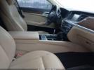 Hyundai Genesis 3.8 Image 4