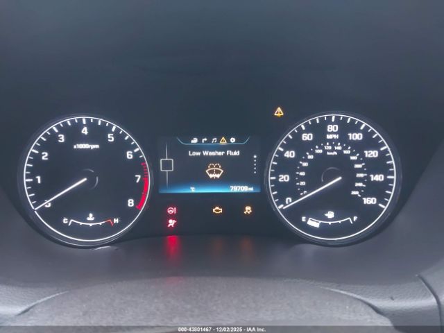 Hyundai Genesis 3.8 Image 3