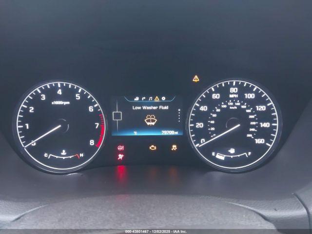 Hyundai Genesis 3.8 Image 3