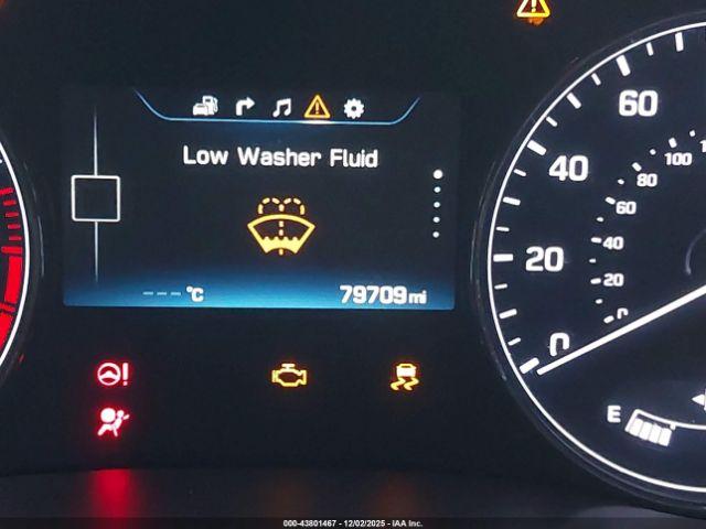 Hyundai Genesis 3.8 Image 12