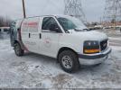 GMC Savana Work Van Image 1