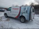 GMC Savana Work Van Image 12
