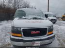 GMC Savana Work Van Image 17