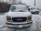 GMC Savana Work Van Image 8