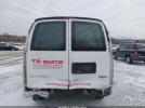 GMC Savana Work Van Image 6