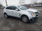 Cadillac SRX Luxury Collection Image 1