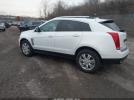 Cadillac SRX Luxury Collection Image 3