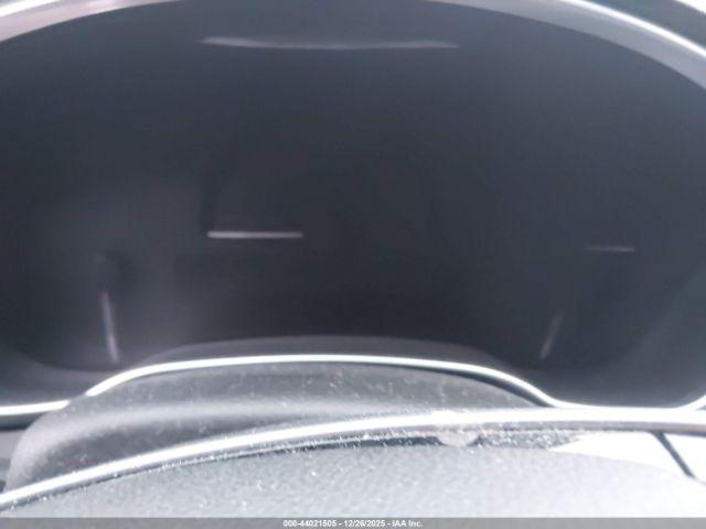 Cadillac SRX Luxury Collection Image 9