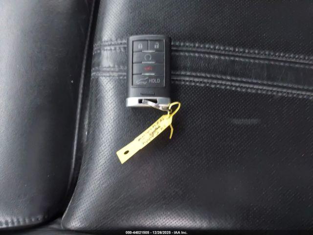 Cadillac SRX Luxury Collection Image 11