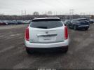 Cadillac SRX Luxury Collection Image 2