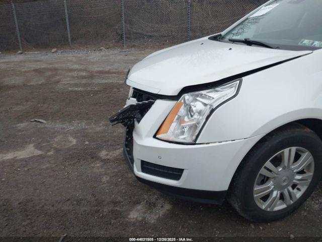 Cadillac SRX Luxury Collection Image 18