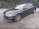 Audi A6 3.0t Premium Image 10