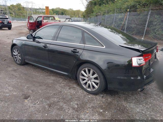 Audi A6 3.0t Premium Image 2